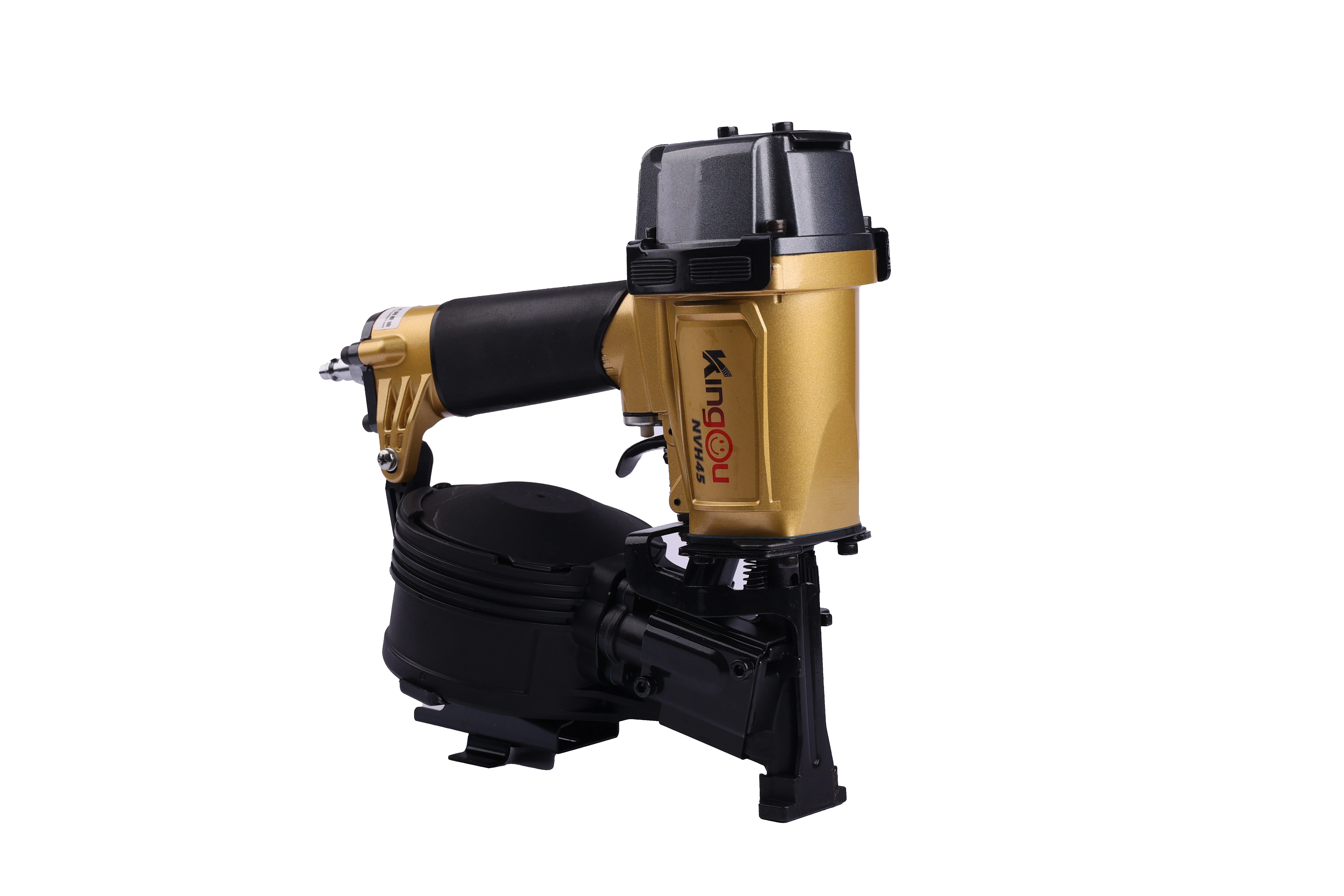 Roofing nailer